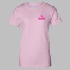 Ultra Cotton Women's T-Shirt Thumbnail