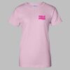 Ultra Cotton Women's T-Shirt Thumbnail