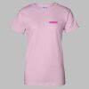 Ultra Cotton Women's T-Shirt Thumbnail