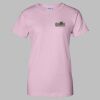 Ultra Cotton Women's T-Shirt Thumbnail