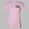 Ultra Cotton Women's T-Shirt Thumbnail