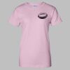 Ultra Cotton Women's T-Shirt Thumbnail