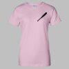 Ultra Cotton Women's T-Shirt Thumbnail