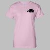 Ultra Cotton Women's T-Shirt Thumbnail
