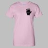 Ultra Cotton Women's T-Shirt Thumbnail