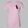 Ultra Cotton Women's T-Shirt Thumbnail