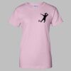 Ultra Cotton Women's T-Shirt Thumbnail