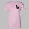 Ultra Cotton Women's T-Shirt Thumbnail
