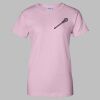Ultra Cotton Women's T-Shirt Thumbnail