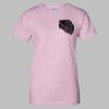 Ultra Cotton Women's T-Shirt Thumbnail