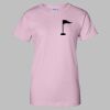 Ultra Cotton Women's T-Shirt Thumbnail