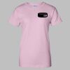Ultra Cotton Women's T-Shirt Thumbnail