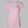 Ultra Cotton Women's T-Shirt Thumbnail