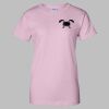 Ultra Cotton Women's T-Shirt Thumbnail