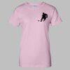 Ultra Cotton Women's T-Shirt Thumbnail