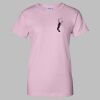 Ultra Cotton Women's T-Shirt Thumbnail