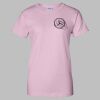 Ultra Cotton Women's T-Shirt Thumbnail