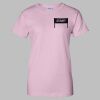 Ultra Cotton Women's T-Shirt Thumbnail