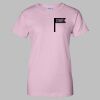 Ultra Cotton Women's T-Shirt Thumbnail
