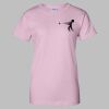 Ultra Cotton Women's T-Shirt Thumbnail