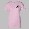Ultra Cotton Women's T-Shirt Thumbnail