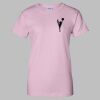 Ultra Cotton Women's T-Shirt Thumbnail