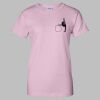 Ultra Cotton Women's T-Shirt Thumbnail