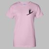 Ultra Cotton Women's T-Shirt Thumbnail