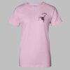 Ultra Cotton Women's T-Shirt Thumbnail