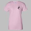 Ultra Cotton Women's T-Shirt Thumbnail