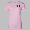 Ultra Cotton Women's T-Shirt Thumbnail