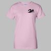 Ultra Cotton Women's T-Shirt Thumbnail