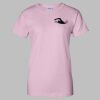 Ultra Cotton Women's T-Shirt Thumbnail