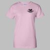 Ultra Cotton Women's T-Shirt Thumbnail