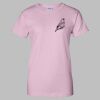Ultra Cotton Women's T-Shirt Thumbnail