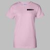 Ultra Cotton Women's T-Shirt Thumbnail