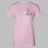 Ultra Cotton Women's T-Shirt Thumbnail