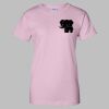 Ultra Cotton Women's T-Shirt Thumbnail