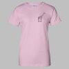 Ultra Cotton Women's T-Shirt Thumbnail