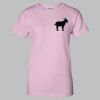 Ultra Cotton Women's T-Shirt Thumbnail