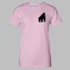 Ultra Cotton Women's T-Shirt Thumbnail