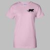 Ultra Cotton Women's T-Shirt Thumbnail