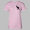 Ultra Cotton Women's T-Shirt Thumbnail