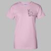 Ultra Cotton Women's T-Shirt Thumbnail