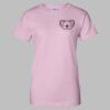 Ultra Cotton Women's T-Shirt Thumbnail