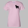Ultra Cotton Women's T-Shirt Thumbnail