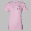 Ultra Cotton Women's T-Shirt Thumbnail