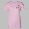 Ultra Cotton Women's T-Shirt Thumbnail