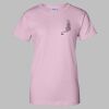 Ultra Cotton Women's T-Shirt Thumbnail