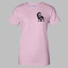 Ultra Cotton Women's T-Shirt Thumbnail